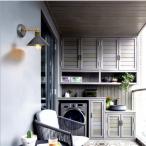 ★セール★壁掛け照明 庭園灯 ブラ�