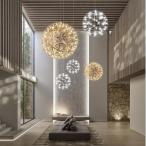 天井照明 吊り下げ照明 ペンダントライト 北欧 シャンデリア 間接照明 玄関照明 ベランダ 寝室 モダン LEDランプ 現代 レストラン 工事必要 シーリングライト