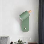 ブラケットライト ウォールランプ マカロン 創意壁掛けライト ダウンライト 欧米現代簡約 ホテル 寝室 廊下 玄関 階段 内蔵LED室内照明器具 インテリア 工事必要