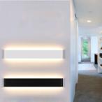 ウォールライト 北欧 壁掛けライト 長方形 簡約 ベッドランプ 廊下 工事必要 LED内蔵 ブラケットライト ベランダ インテリア リビング 玄関灯 ホテル 書斎 寝室