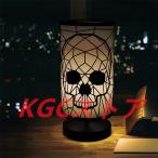 電気スタンド table lamp ベッドサイドランプ ハロウィン 飾りデスクライト インテリア 卓上照明 和風 読書灯 書斎 寝室 スタンドライト モダン