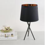 北欧 現代 簡約 テーブルランプ ベッドサイド インテリア 卓上ランプ 卓上照明 デスクライト スタンドライト 書斎 寝室 読書灯 LED対応 おしゃれ モダン