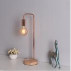 ショッピングデスクライト テーブルランプ 北欧現代簡約 卓上照明 卓上ランプ デスクライト レトロ おしゃれ 読書灯 LED 目に優しい 書斎 寝室 ベッドサイド スタンドライト インテリア