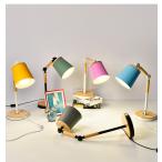 卓上ライト 北欧 照明器具 インテリア おしゃれ 書斎 寝室 デスクライト ベッドサイドランプ スタンドライト 間接照明 卓上照明 モダン 創意 テーブルライト