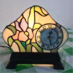 テーブルランプ 北欧 卓上ランプ 読書灯 飾り デスクライト ベッドサイド ガラス工芸 ステンドグラス アンティーク レトロ 綺麗 照明 おしゃれ 豪華 子供部屋