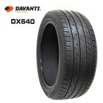 DAVANTI DX640