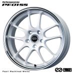 PF01SS Pearl Machined White