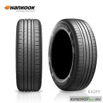 ハンコック KINERGY ECO RV 205/60R16 92H タイヤ×1本 KINERGY 自動車 