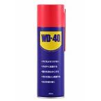 ＷＤ-40 400ｍｌ 1本 防錆潤滑剤スプレー エステー ＭＵＰ