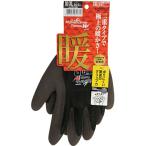 1双送料200円 Power Grab Thermo パワーグラブサーモW S、M、L、XL PG-348 マイクロフィニッシュ加工 東和コーポレーション 天然ゴム背抜き手袋　