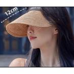 UV cut пшеница ... плетеный легкий козырек солнечный шляпа волосы обруч шляпа 