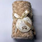  роза боа 3WAY покрывало на колени * пончо, болеро, покрывало на колени * золотистый, цвет шампанского 