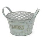  под старину * соты жестяная пластина pot o монтировка M* садоводство смешанные товары 