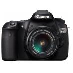 Canon デジタル一眼レフカメラ EOS 60D 