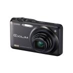 CASIO デジタルカメラ EXILIM EX-ZR10 ブ