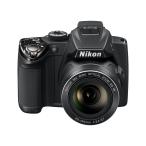 NikonデジタルカメラCOOLPIX P500 ブラッ