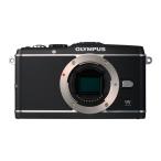 OLYMPUS ミラーレス一眼 PEN E-P3 ボディ