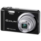 CASIO デジタルカメラ EXILIM EX-ZS6 ブラ