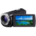 ソニー SONY HDビデオカメラ Handycam CX2