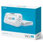 ショッピングWii Wii U ベーシックセット (WUP-S-WAAA)