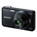 SONY デジタルカメラ Cyber-shot WX60 1620