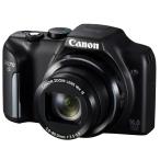 Canon デジタルカメラ PowerShot SX170 広