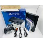 ショッピングPlayStation PlayStation3 チャコール・ブラック 500GB (CECH4300C)