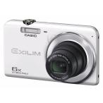 CASIO デジタルカメラ EXILIM EX-Z780WE 広