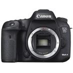 Canon デジタル一眼レフカメラ EOS 7D M