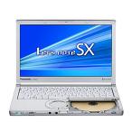 【中古】 Let's note(レッツノート) SX2 