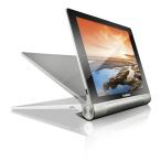 (SIMフリー)59388458 シルバーグレー YOGA TABLET 8