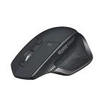 【Amazon.co.jp限定】ロジクール MX MASTER 2S ワイヤレス マウス MX2100CR Bluetooth 無線 ワイヤレスマウス