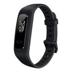 HUAWEI Band 4e/ブラック/