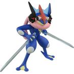 アカデミー(Academy) ポケットモンスター モンスターコレクション EX ESP_04 サトシゲッコウガ [並行輸入品]