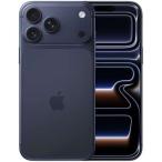 Apple iPhone 17 Pro Max 256GB ディープブルー iPhone iPhone 17 Pro