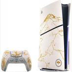 новый товар PS5 PlayStation5 Ghost of Yotei Gold Limited Edition 4948872850391