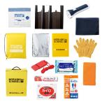 [16 шт. комплект ]mosi moni sona L предотвращение бедствий 14 позиций комплект хранение легко несессер ввод комплект для экстремальных ситуаций частное лицо для удобный обеспечивать земля землетрясение . срочный час эвакуация экстренный держать .. пакет 