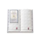 【引越し 御挨拶 御礼 粗品 ギフト】HANA SHIPPOU フェイスタオル2P 今治