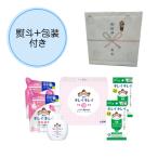 【熨斗・包装付き】【単品販売】キレイキレイ 泡ハンドソープセット LBB-D 引越し 挨拶 ギフト 退職 粗品 企業 ノベルティ 人気 衛生用品