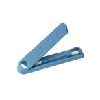 [ повторение можно использовать ватная палочка / уголок .. для ]LastSwab Basic Whale Blue( синий ) LastObject