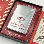 ショッピングzippo ZIPPO ジッポー 1961年 未使用 デッドストック Chaplin-Fulton キャンディーボックス 取扱説明書