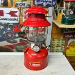  Coleman Coleman фонарь 1956 год 3 месяц 200A желтый окантовка sunshine перчатка прекрасный товар б/у подготовлен 