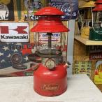  Coleman Coleman фонарь 1956 год 5 месяц 200A желтый окантовка sunshine перчатка подготовлен 