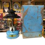  Coleman Coleman фонарь 1965 год 6 месяц sia-z фонарь MODEL. 476.74070 большой шляпа оригинал metal кейс подготовлен 