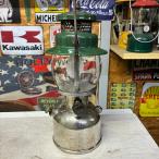  Coleman Coleman фонарь 1940 год 9 месяц 242B Old PIREX фирма Coleman Logo перчатка б/у подготовлен 