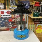  Coleman Coleman фонарь 1967 год 11 месяц sia-z фонарь голубой & черный MODEL. 476.74070 большой шляпа подготовлен 