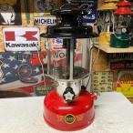  Coleman Coleman фонарь 1964 год 2 месяц sia-z фонарь MODEL 476.74060 черный & красный подготовлен 