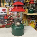  Coleman Coleman фонарь 1951 год 6 месяц 200A Рождество фонарь sunshine перчатка подготовлен 