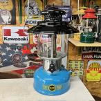  Coleman Coleman фонарь 1966 год 10 месяц sia-z фонарь голубой & черный MODEL. 476.74070 большой шляпа подготовлен 