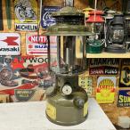  Coleman Coleman фонарь 1958 год 252A GI фонарь Quad перчатка 4 раздел милитари фонарь подготовлен 